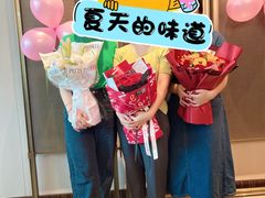 -安蒂娅.悦景轩中餐厅(西乡店)