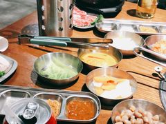 -·缸桶屋·韩式牛肋条自助烤肉(西湖D11店)