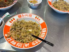 -萝卜向南·湘西泡菜·腊味炒饭(星河coco city店)