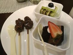 -水都假日酒店-海韵西餐厅(龙胜路店)