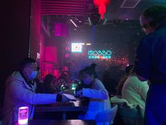 -MOSSO音乐酒吧·Live House(南京西路店)