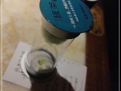 -绿茶餐厅(西湖银泰百货店)