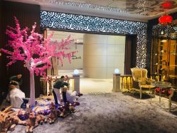 -丝情发艺 I SALON