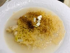 -翠华餐厅(旺角文华商场店)