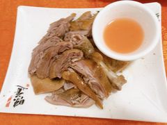 白切鹅肉-裕华(南华东路店)