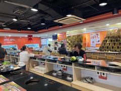 -呷哺呷哺(西单大悦城店)