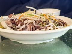 葱油海兔-王府酒店(兴华南街铁西百货店)