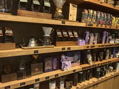 -星巴克臻选(沈阳万象城店)