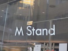 门面-M Stand(南京新街口金鹰店)