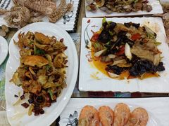 -聚德福海鲜家常菜(刘庄店)