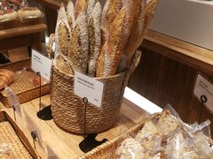 -那家面包房(珠江路店)