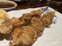 -鸟鹏烧鸟居酒屋(熙龙湾店)