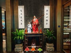 -荣轩(新荣记环球金融中心店)