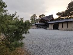 -京都御所