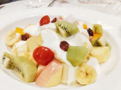 -伊斯坦布尔土耳其清真咖啡餐厅