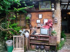 -五邑人家(江门店)