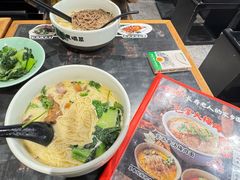 -和府捞面(天河领展广场店)