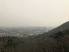 -南京市无想山景区