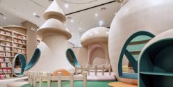 -奈尔宝·儿童乐园·亲子餐厅(星河湾店)