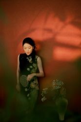 -古今弄潮旗袍摄影体验馆(老门东店)