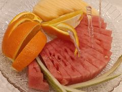 -鸿宾楼(展览馆路店)