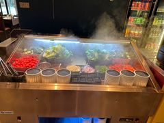 -丰茂烤串(外滩星荟中心店)