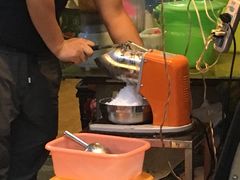-夏食光安顺小舒冰粉冰浆(甲秀楼店)