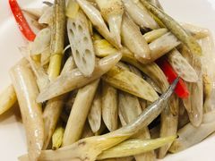 藕带-董厨煨汤馆(车站路店)