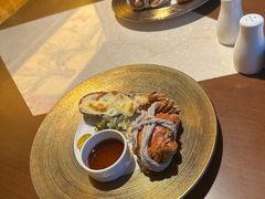 -富力丽思卡尔顿酒店·香荟全日制餐厅