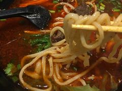 -面面聚到(老佛爷总店)