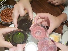 -鸟鹏烧鸟居酒屋(熙龙湾店)