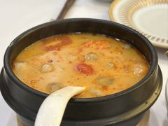 -阿诺泰·泰国餐厅(紫荆店)