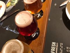 -造精酿餐厅