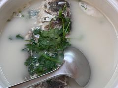 -高老庄·老溧阳·私房菜(南山竹海店)