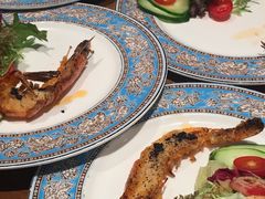 -美乐食街(小南店)