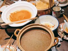-洞庭土菜馆(天河北总店)