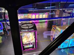 -核客电玩城(东门店)