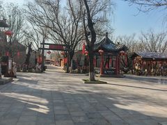 -大槐树寻根祭祖园