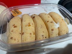 芝士麻薯条-迦南·甜品蛋糕(传媒店)