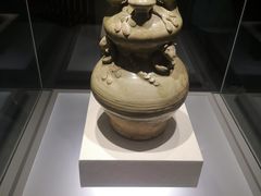 -浙江省博物馆(孤山馆区)