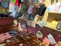 -PIGGYOO人生四格漫画店(朝外店)