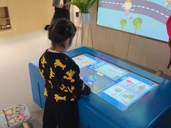 -森林象亲子餐厅·儿童生日会