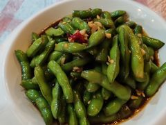 -乐山烧烤·罗田吊锅·小龙虾(航天兴隆国际店)