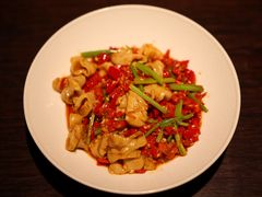 -庐灶江南·江南菜·四合院Bistro(东直门·华侨夜泊君亭店)