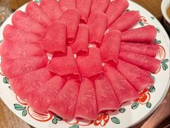 -北京老门框爆肚涮肉馆(凤城六路店)