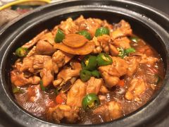 -沸腾鱼乡(知春路分店)