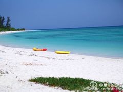 -环滩岛