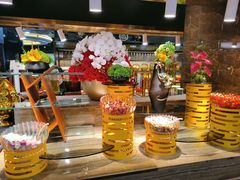 -苏格里岛自助烤肉海鲜火锅(成都金牛万达店)