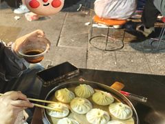 -志亮灌汤蒸饺·清真(庙后街店)