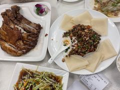 -那达慕蒙古风味酒楼